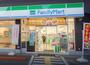 コンビニ　ファミリーマート 西淀川野里店（コンビニ）まで102m