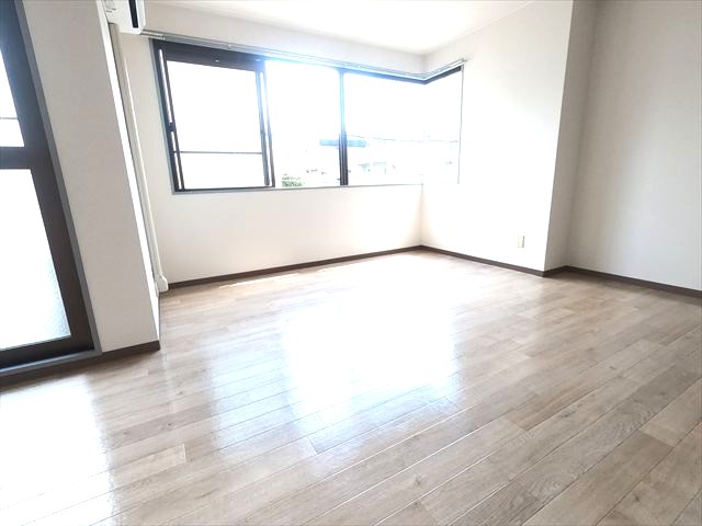 その他部屋・スペース　明るいお部屋