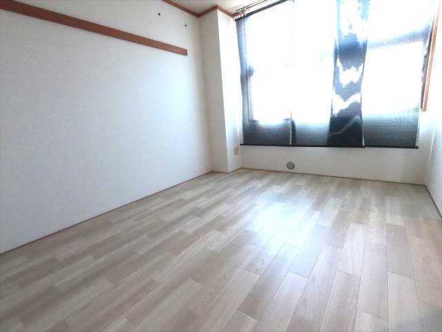 その他共有部分　ベッドルーム