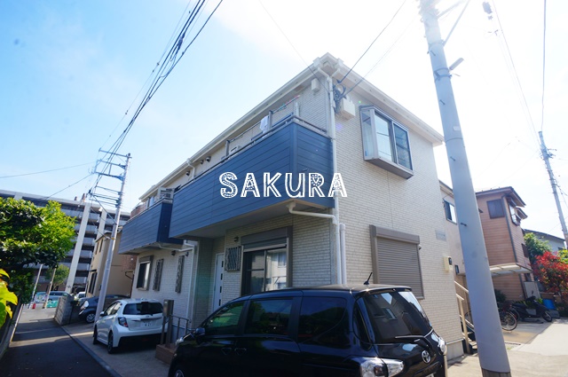 建物外観　当店おすすめ物件♪