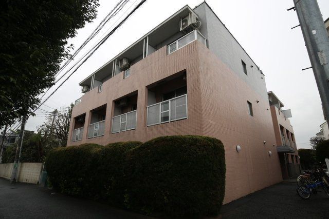 建物外観　☆綺麗な外観☆