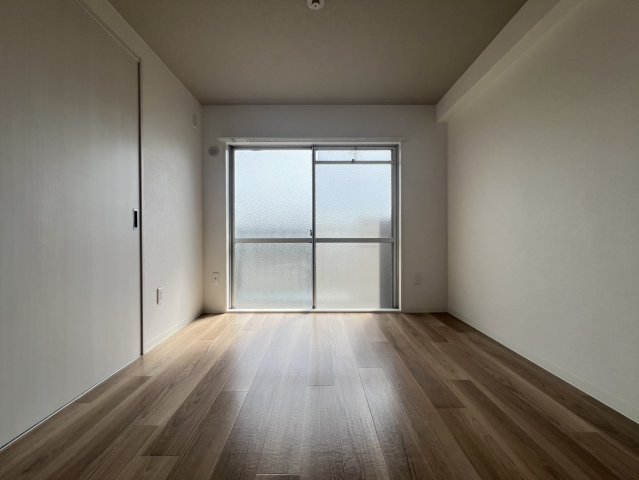 北夙川ハイツの内装写真