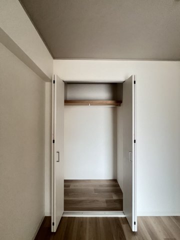 北夙川ハイツの内装写真