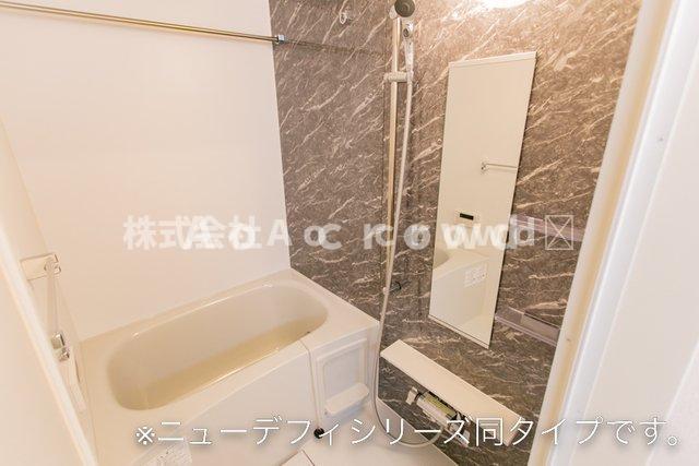 バス・シャワールーム　気になる物件はまとめてご案内ができます！