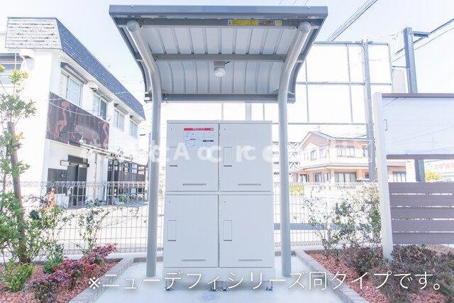 その他設備　気になる物件はまとめてご案内ができます！