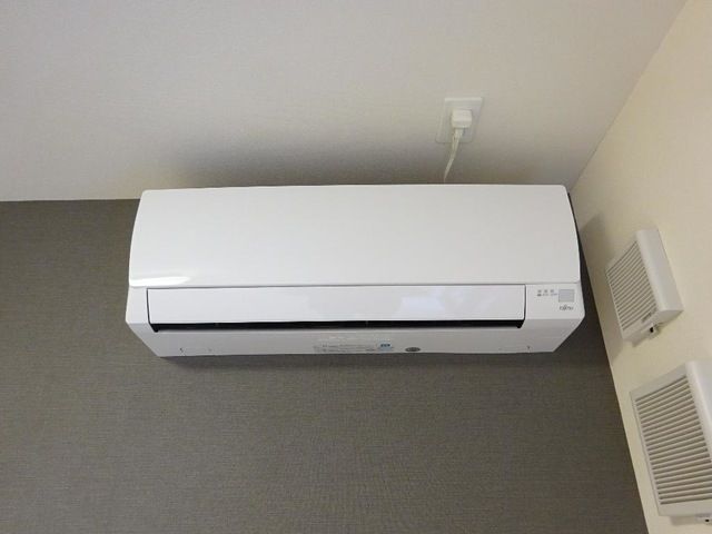 その他設備　★イメージパース★