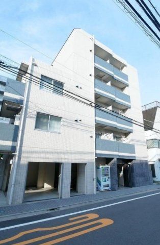 建物外観　☆外観☆