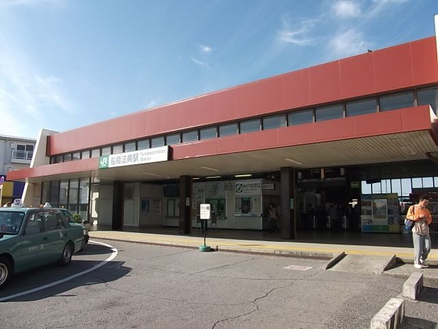 その他　船橋法典駅（その他）まで610m