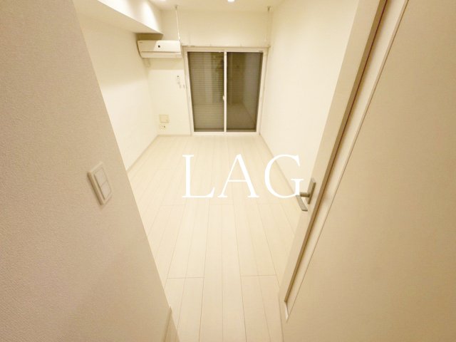 その他部屋・スペース　寝室です。