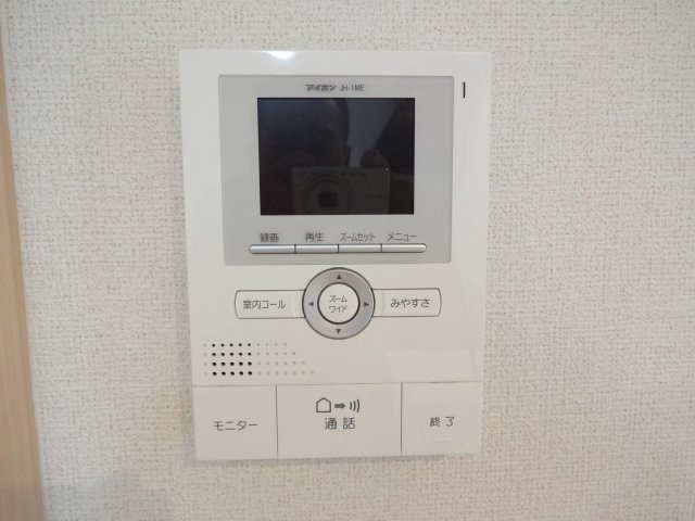 セキュリティ　※イメージ写真です。