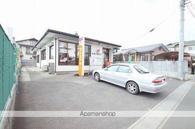 郵便局　高麗川郵便局（郵便局）まで734m