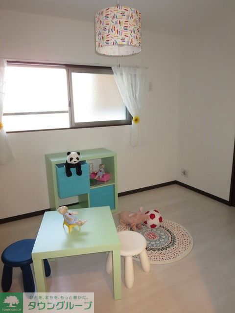 その他部屋・スペース