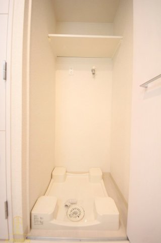 その他設備　プレサンス谷町アルファ