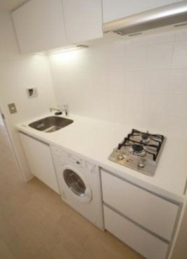 キッチン　キッチン※別部屋参考写真