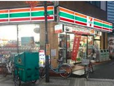 コンビニ　セブンイレブン南小岩7丁目店（コンビニ）まで180m