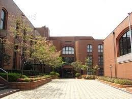 その他　私立愛国学園短期大学（その他）まで1120m