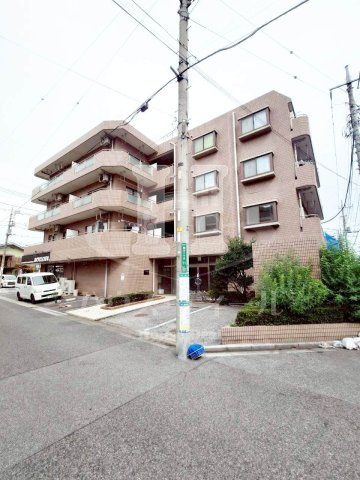 建物外観　外観です