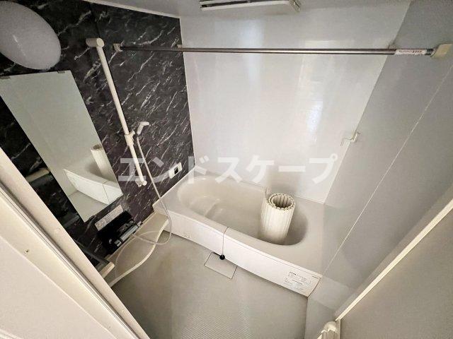 バス・シャワールーム　高崎、前橋エリアのお部屋探しはエンドスケープまで！お客様の理