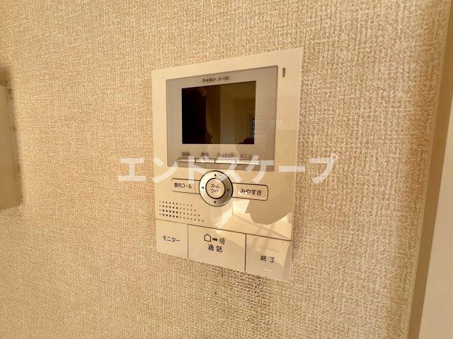 セキュリティ　高崎、前橋エリアのお部屋探しはエンドスケープまで！お客様の理