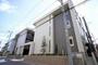 牛込神楽坂駅より徒歩12分 1階 築11年5ヶ月の賃貸物件