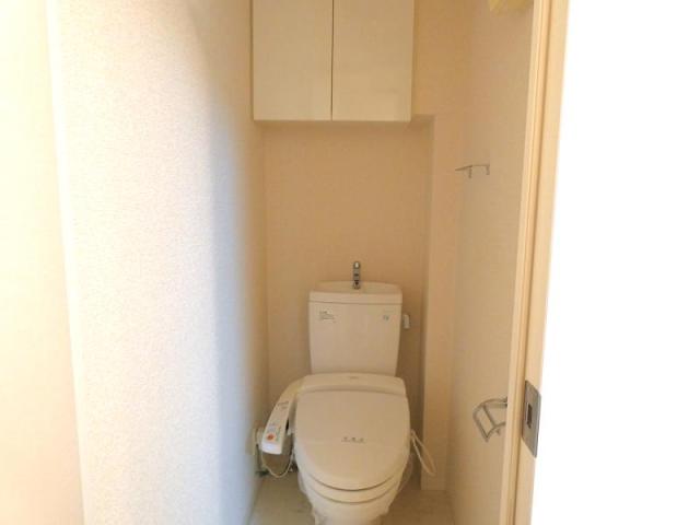 トイレ　トイレ※別部屋参考写真
