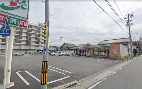 コンビニ　セブンイレブン 名古屋戸部下1丁目店（コンビニ）まで309m