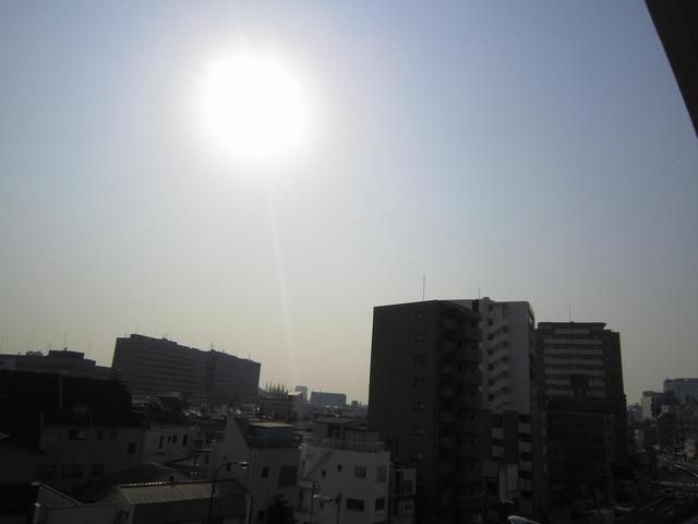 眺望　★見晴の良い景色★