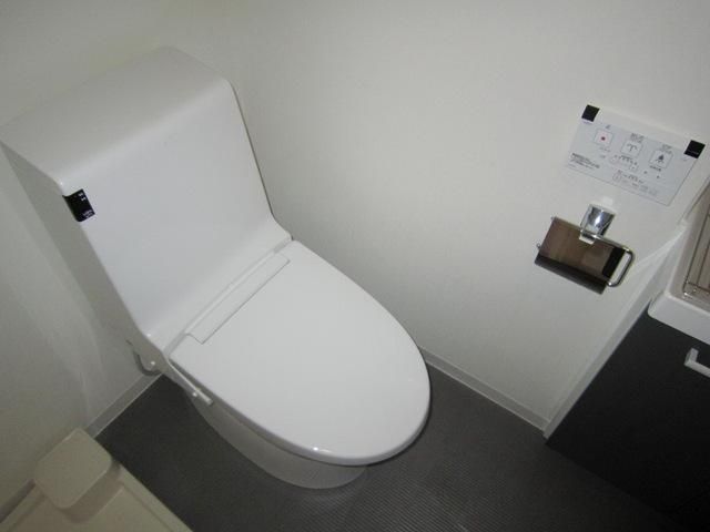 トイレ　★きれいなトイレ★