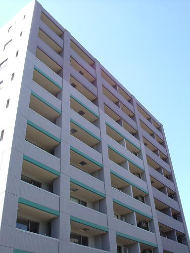 建物外観　外観・土地