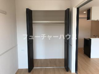 その他部屋・スペース　寝室