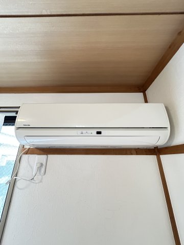 イズミハイツのその他写真