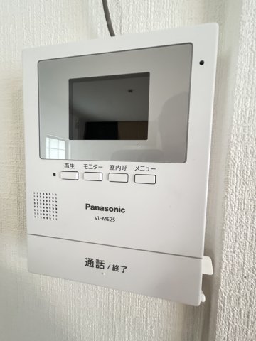 イズミハイツのその他写真