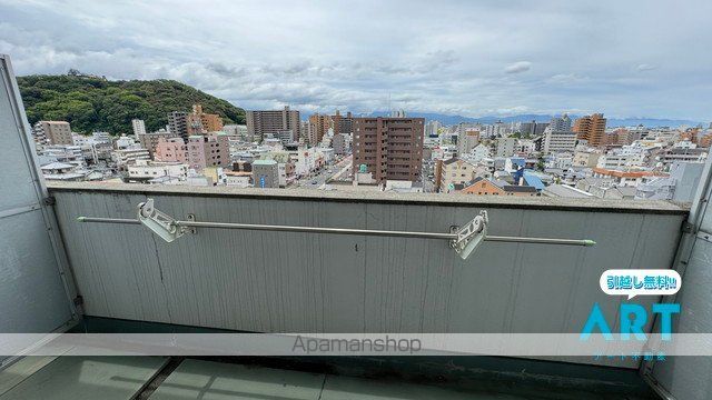眺望　眺望