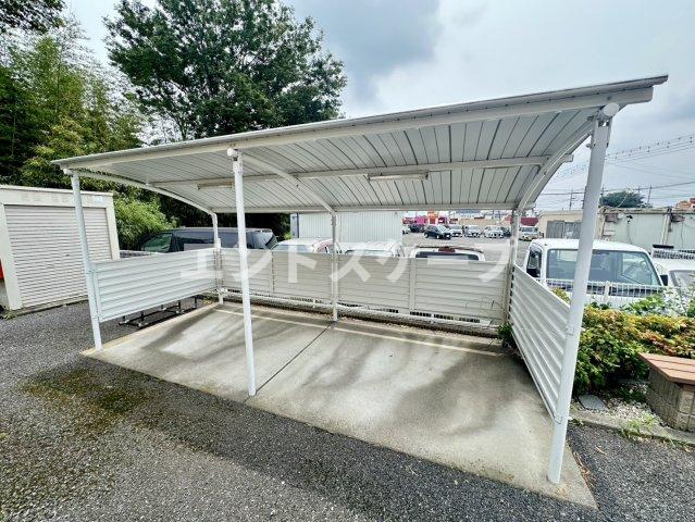 その他共有部分　高崎、前橋のお部屋探しはエンドスケープまで！お客様の理想お聞