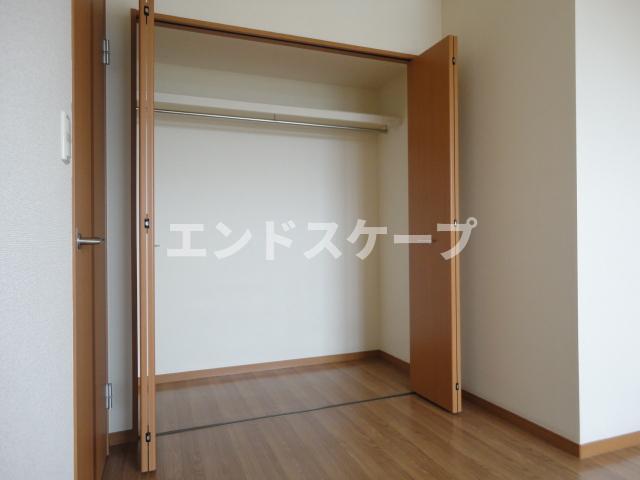 収納　クローゼット 高崎、前橋のお部屋探しはエンドスケープまで！お