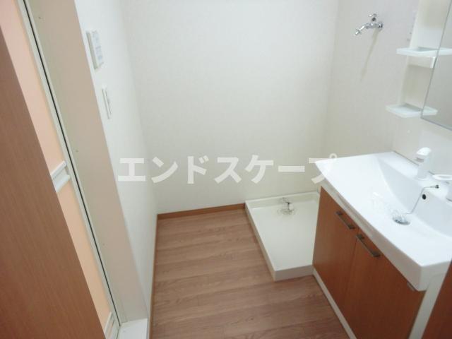 その他設備　脱衣所 高崎、前橋のお部屋探しはエンドスケープまで！お客様の