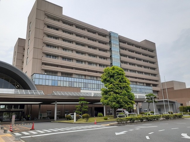 病院　石井病院（病院）まで6252m