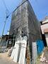セキュリティ　建築中