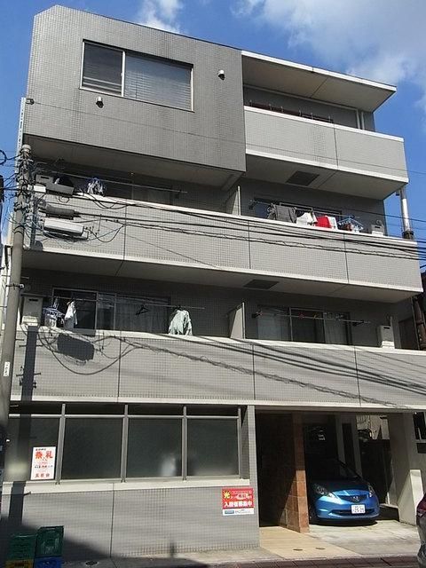 建物外観　☆外観☆