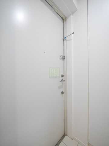 パークアクシス新御徒町Eastの玄関写真