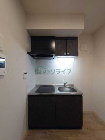 VORT高井戸西residenceのキッチン写真