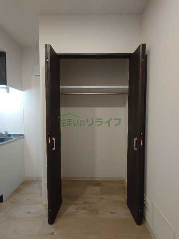 VORT高井戸西residenceの内装写真
