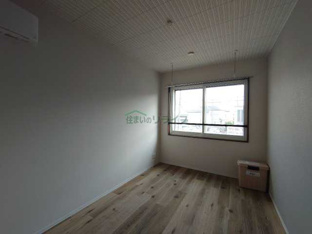 VORT高井戸西residenceの内装写真