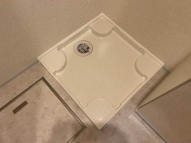 その他　防水パン