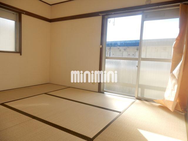 その他部屋・スペース　日当りも良く風通しも良いお部屋です