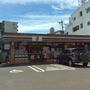 コンビニ　セブンイレブン宮崎橘通東5丁目店（コンビニ）まで136m