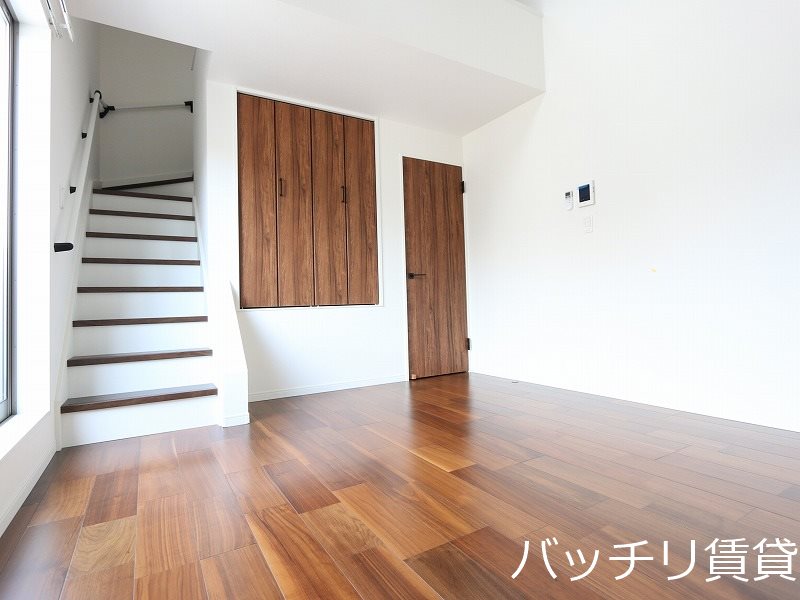 眺望　同型イメージの為、現状を優先致します。