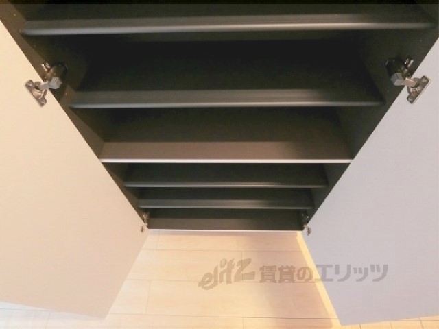 収納　下駄箱