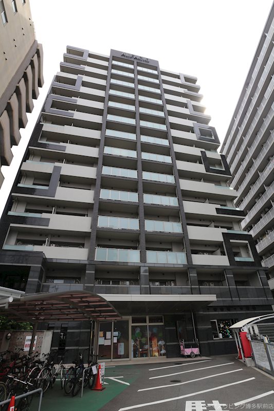 建物外観　外観です