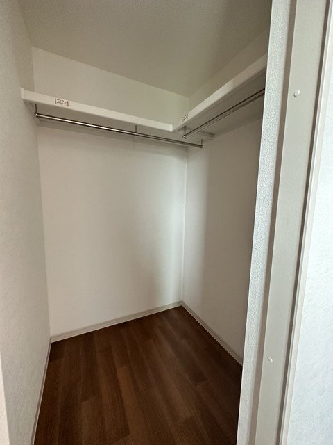 レオーネIIIの内装写真